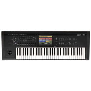 Korg KRONOS3-61 Keys Music Workstation