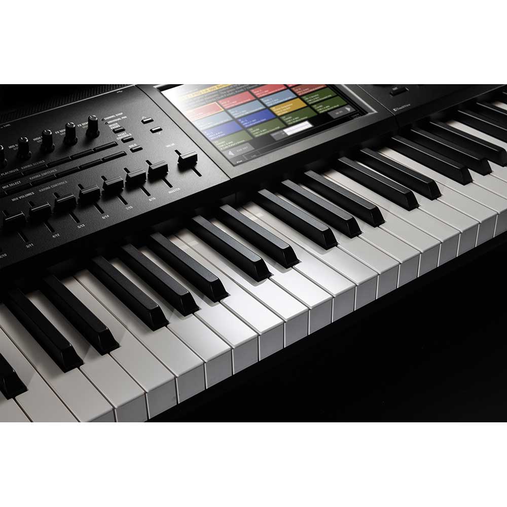 Korg KRONOS3-61 Keys Music Workstation - Image 3