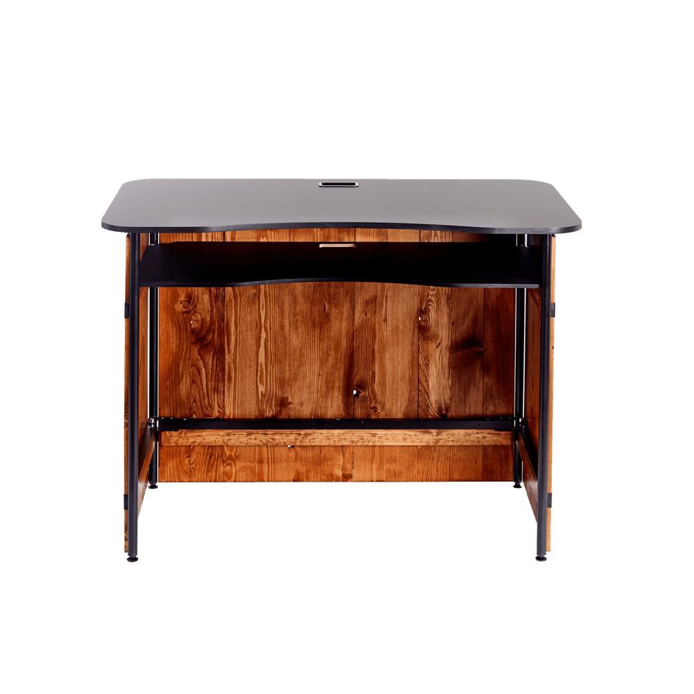 Humpter MOVE DJ Table - Natural Wood - Image 3