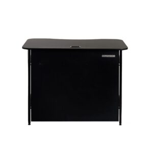 Humpter MOVE DJ Table - Black