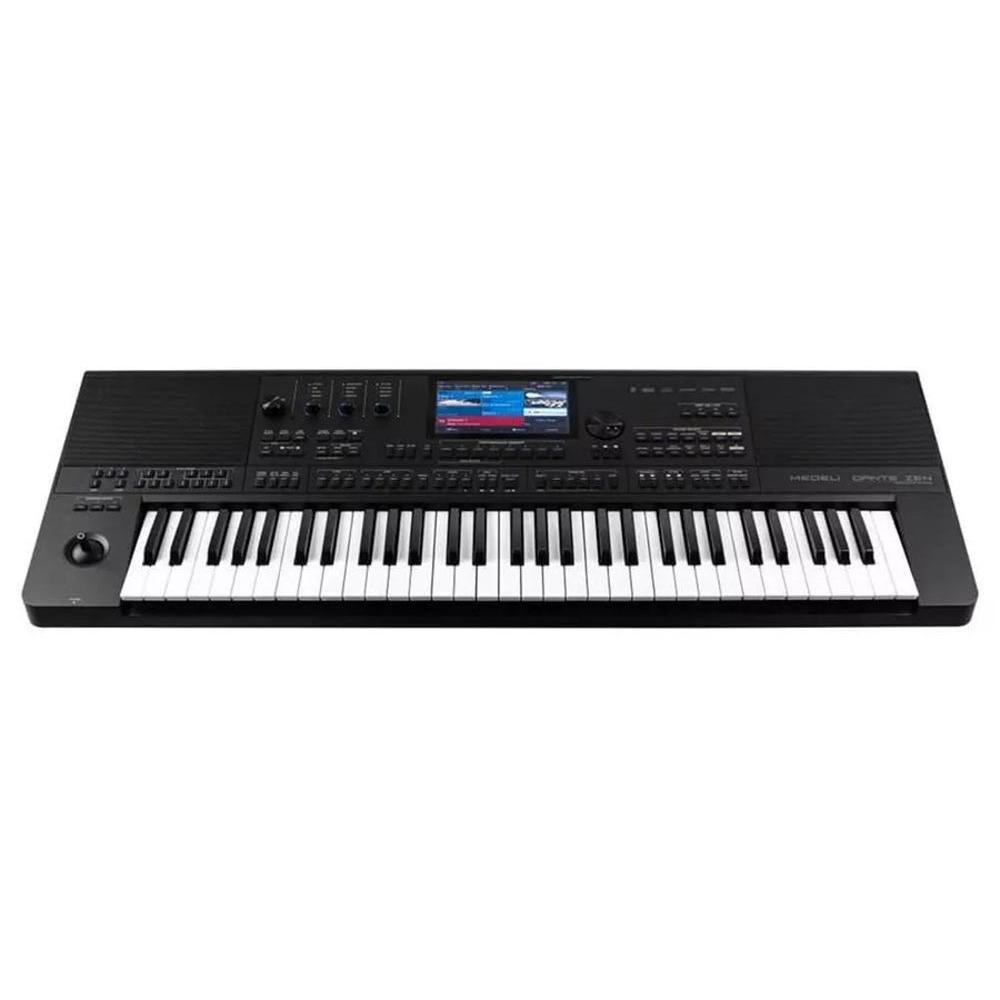 Medeli Dante Zen Keyboard 61-Keys AKX10 Turkish Version - Image 2