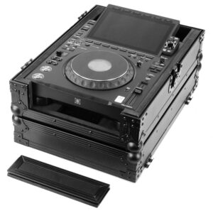 Odyssey CDJ-3000X Black Label Flight Case - FZ3000XBL