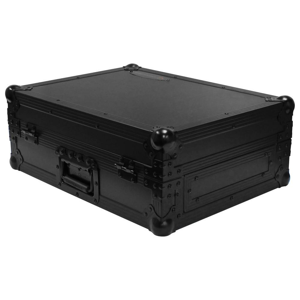 Odyssey CDJ-3000X Black Label Flight Case - FZ3000XBL - Image 3