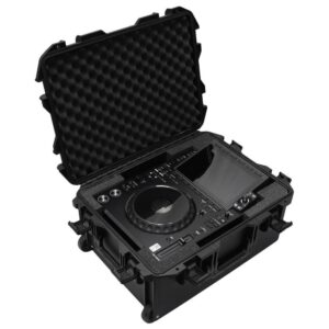 Odyssey CDJ-3000X Watertight & Dust Proof Trolley Case - VU3000XHW