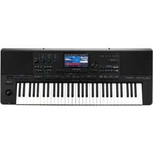 Medeli Dante Zen Keyboard 61-Keys AKX10 Turkish Version