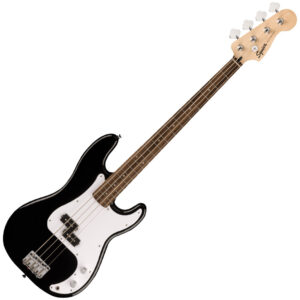 Fender 0373900506 Squier Sonic Precision Bass - Black