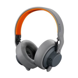 AIAIAI TMA-2 Studio Modular Headphones (Blood Orange Edition)