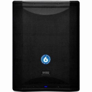 PreSonus AIR 18s 18" 1200W Powered PA Subwoofer