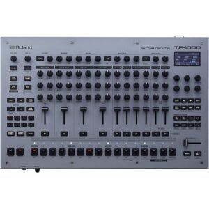 Roland TR-1000 Rhythm Creator Digital & Analog Drum Machine w/ TR-808 & TR-909 Sounds