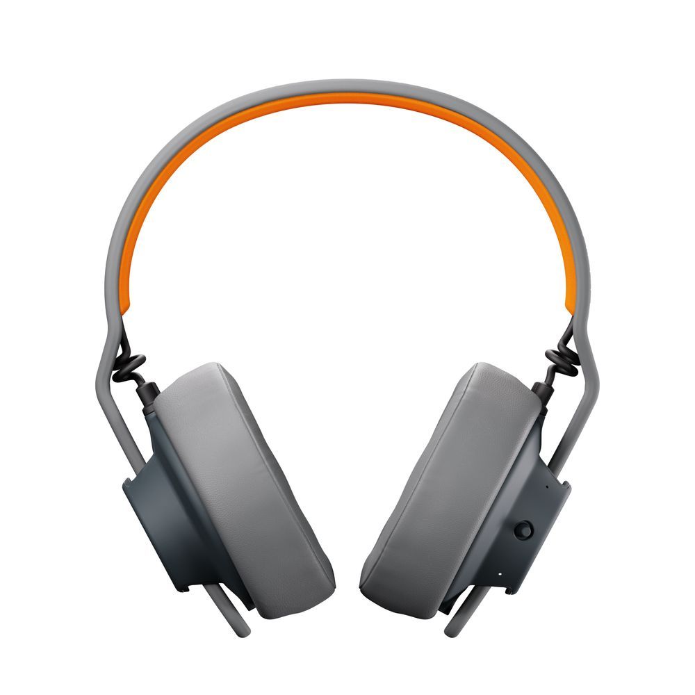 AIAIAI TMA-2 Studio Modular Headphones (Blood Orange Edition) - Image 2