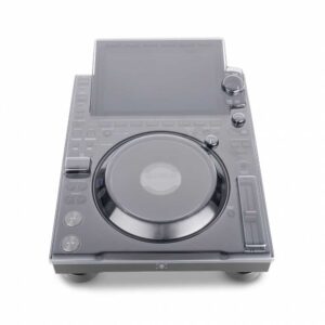 Decksaver AlphaTheta CDJ3000X Cover – DS-PC-CDJ3000X