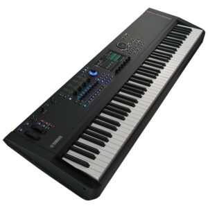 Yamaha MODXM8 88-key Synthesizer