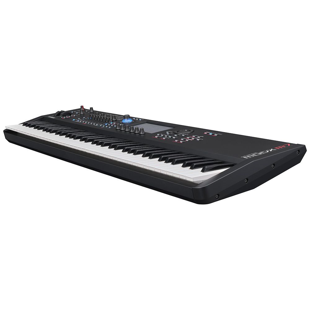 Yamaha MODXM7 76-key Synthesizer - Image 3