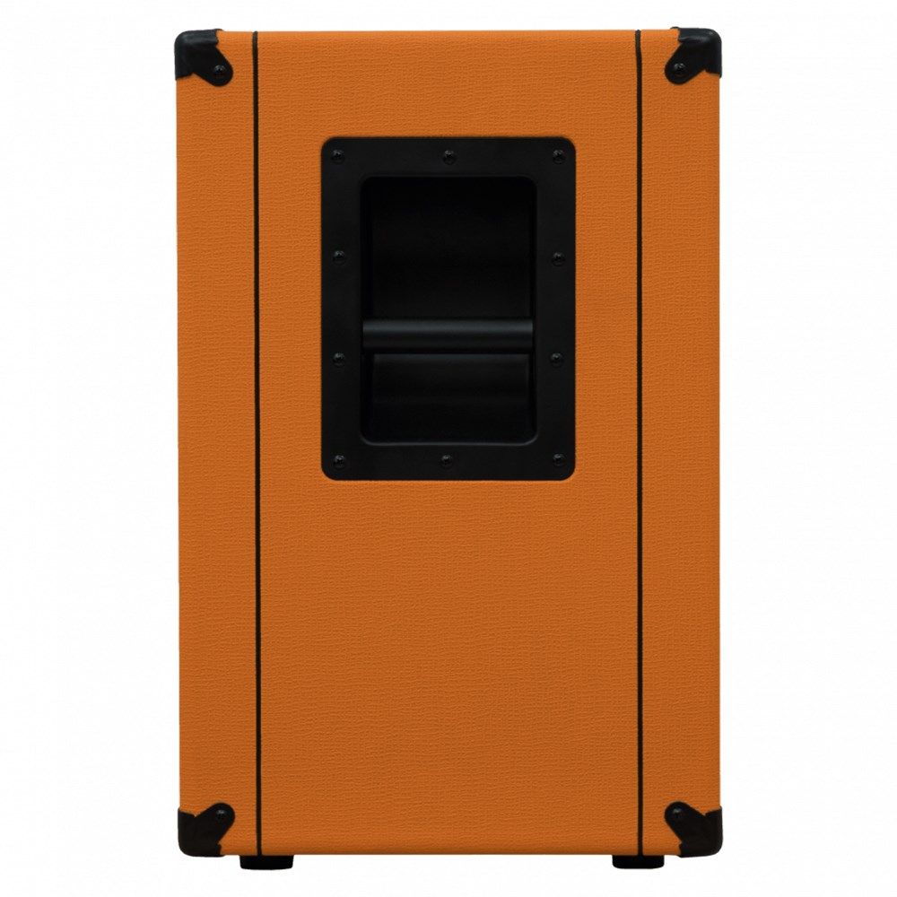 Orange Crush Bass 100 1x15" 100Watt Bass Guitar Combo Amplifier with Active EQ & Parametric Mid Control - Image 2