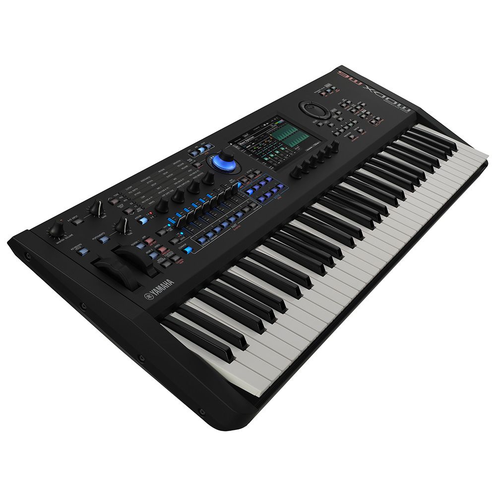 Yamaha MODXM6 61-key Synthesizer - Image 2