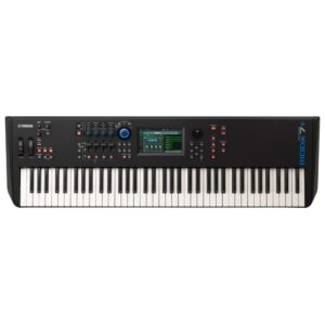 Yamaha MODX7 Plus 76-Key Synthesizer