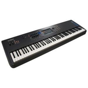 Yamaha MODX8 Plus 88-Key Synthesizer