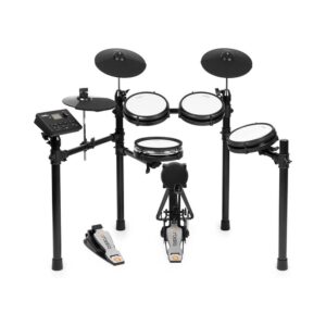 ARTESIA A30 Series Electronic Drum Set Includes Drum Pedal