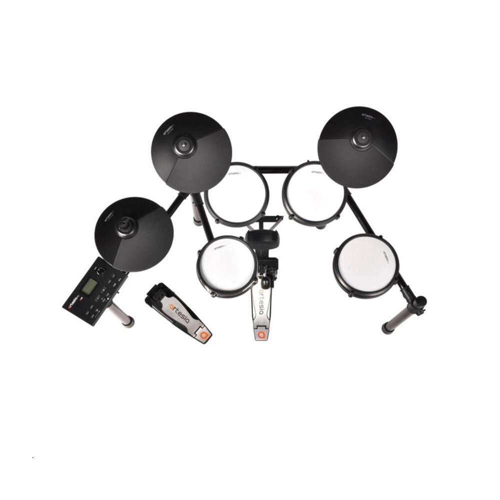 ARTESIA A30 Series Electronic Drum Set Includes Drum Pedal - Image 2