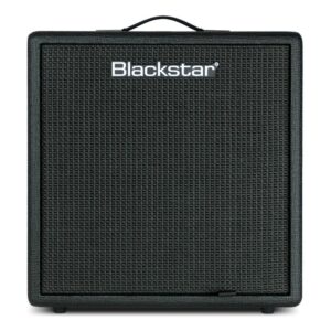 Blackstar Debut Bass 25 Watts - Clean and Overdrive Channels - 3-Band EQ with Aux In and Headphone Out