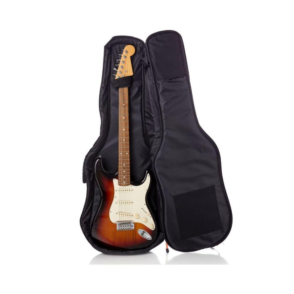 Bespeco BAG10EG Electric Guitar Gig Bag - Image 2