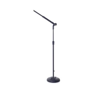 Bespeco MS16 Microphone Stand with Telescopic Boom