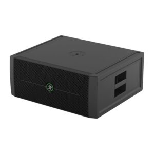 Mackie ThumpSub GO Dual 8" Battery-Powered Subwoofer
