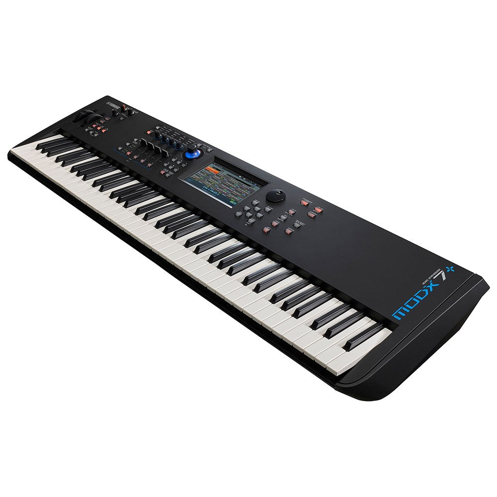 Yamaha MODX7 Plus 76-Key Synthesizer - Image 2