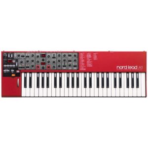 Nord Lead A1 Analog Modeling Synthesizer