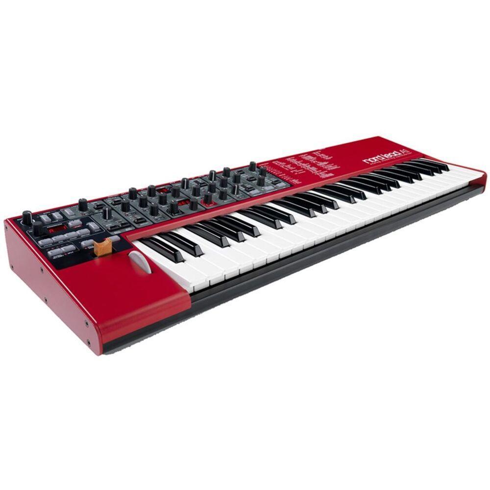 Nord Lead A1 Analog Modeling Synthesizer - Image 2