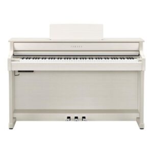 Yamaha Clavinova CLP-835 Digital Piano With Bench