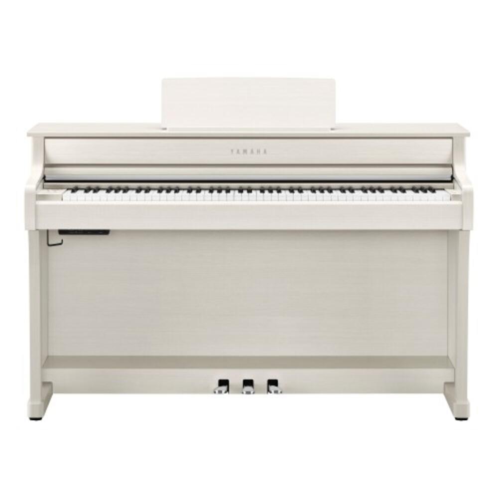Yamaha Clavinova CLP-835 Digital Piano With Bench