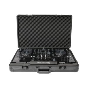 Magma Carry Lite DJ-Case XXL (XDJ-RR) Black/Black – 41103