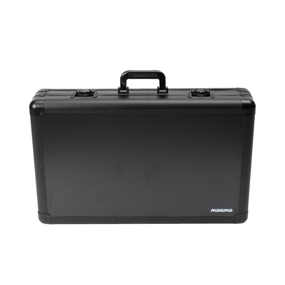 Magma Carry Lite DJ-Case XXL (XDJ-RR) Black/Black – 41103 - Image 2