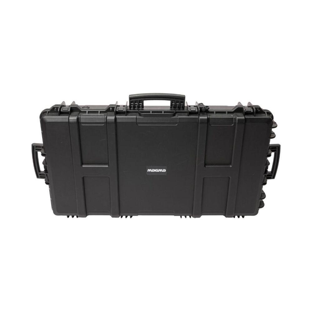 Magma FLXGUARD DJ Controller Trolley (RX3/FLX10/REV7/REV5/GRV6) – 45000 - Image 2