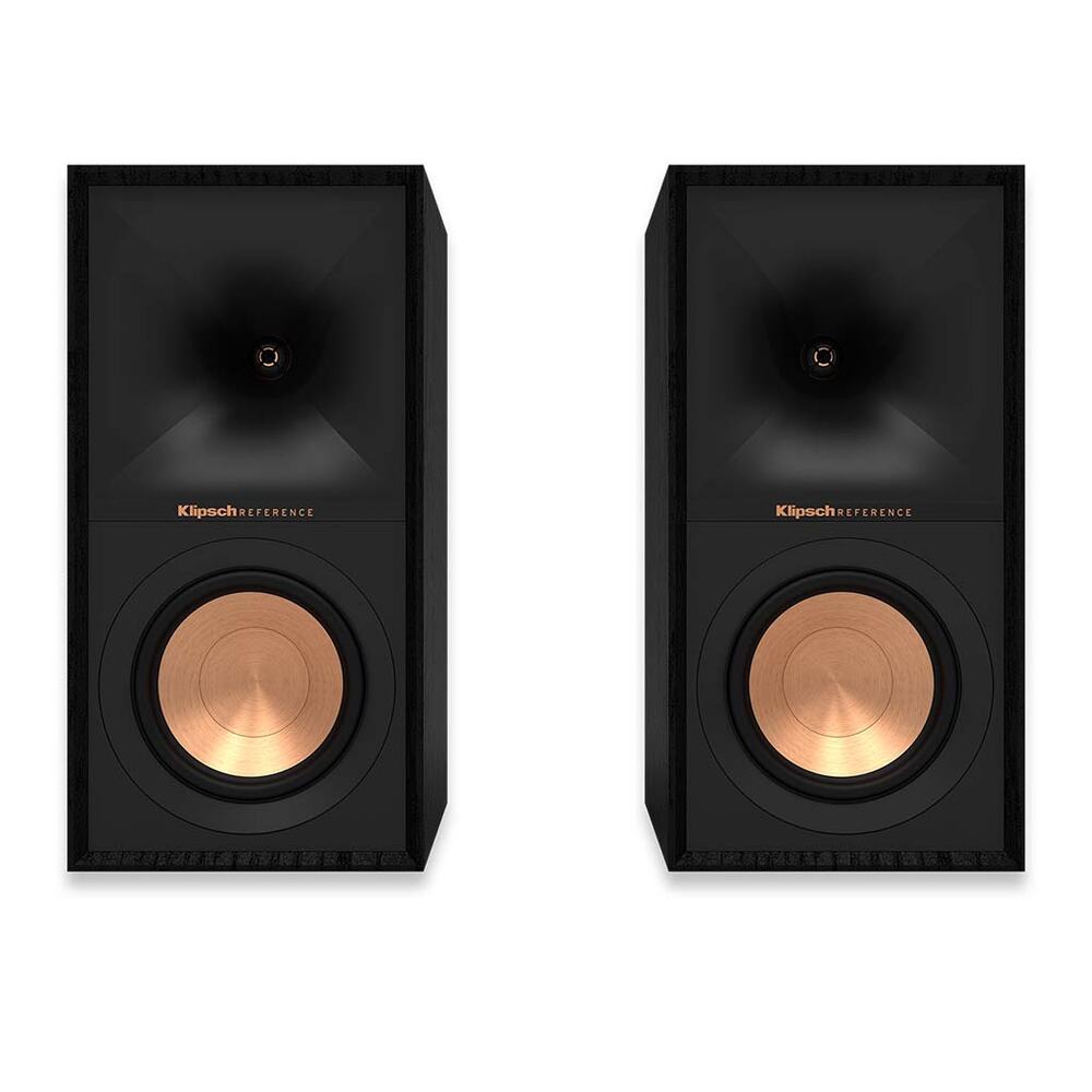 KLIPSCH R-50M Bookshelf Speakers