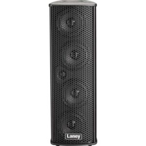 Laney AH4X4 Multi-input portable PA system with Bluetooth - Mains or Battery Power