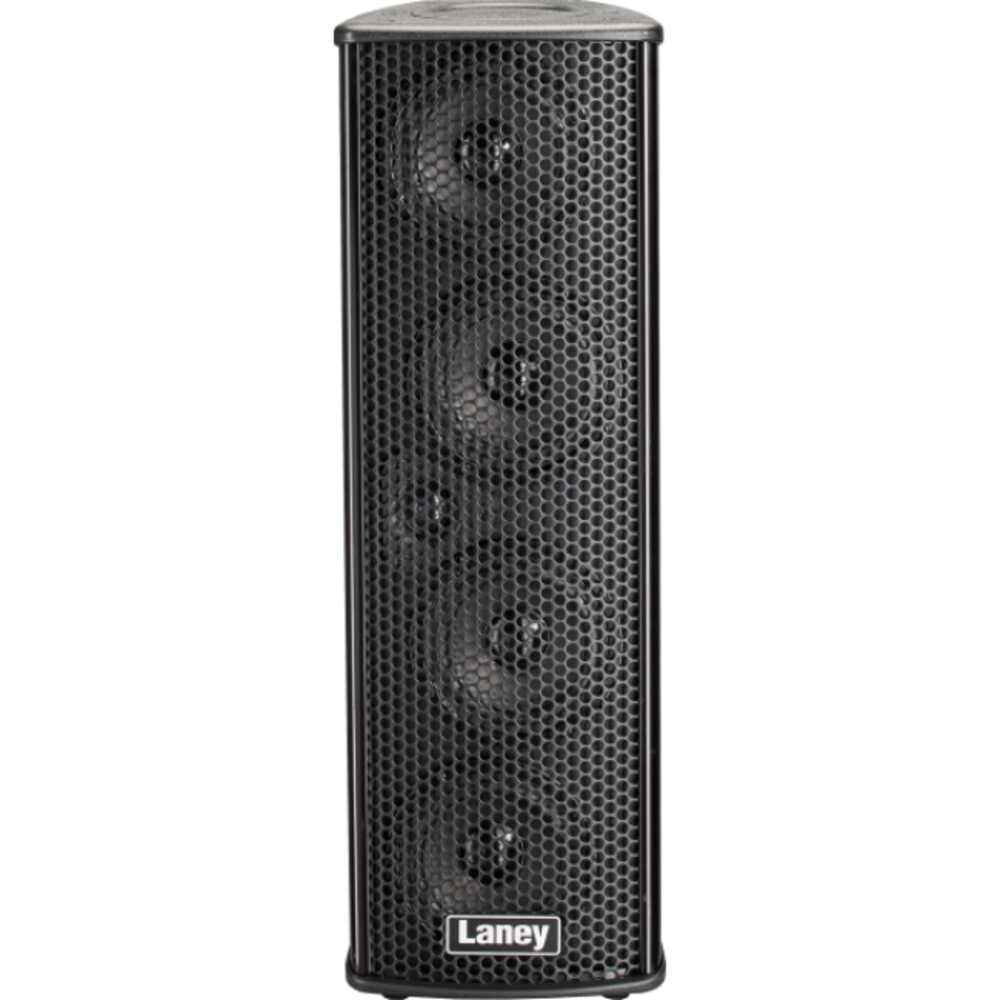 Laney AH4X4 Multi-input portable PA system with Bluetooth - Mains or Battery Power