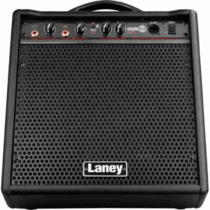 Laney DH80 Personal Drum Monitor With Bluetooth - 80W - 10 Inch Coaxial Woofer