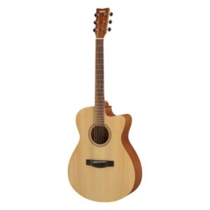 Yamaha FS400C Acoustic Guitar