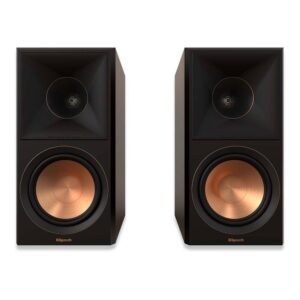 KLIPSCH RP-600M II Bookshelf Speakers