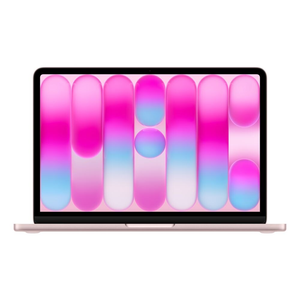 Apple 13-inch MacBook Neo Apple A18 Pro chip with 6‑core CPU and 5‑core GPU 8GB/512GB SSD Touch ID