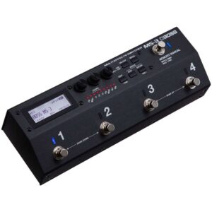 Boss MS-3 Multi Effects Switcher