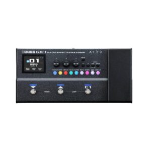 Boss GX-1 Guitar Effects Processor
