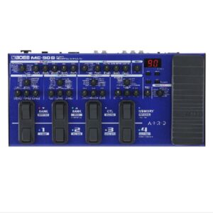 Boss ME-90B Bass Multiple Effects