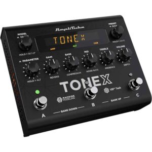 IK Multimedia TONEX Pedal