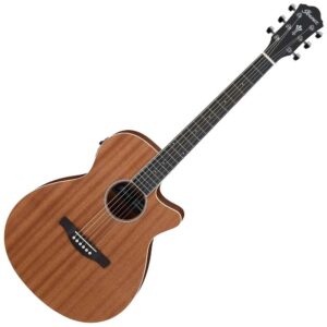 Ibanez AEG7MH-OPN Electric Acoustic Guitar
