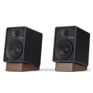 Onkyo GX-10DB Powered Monitors