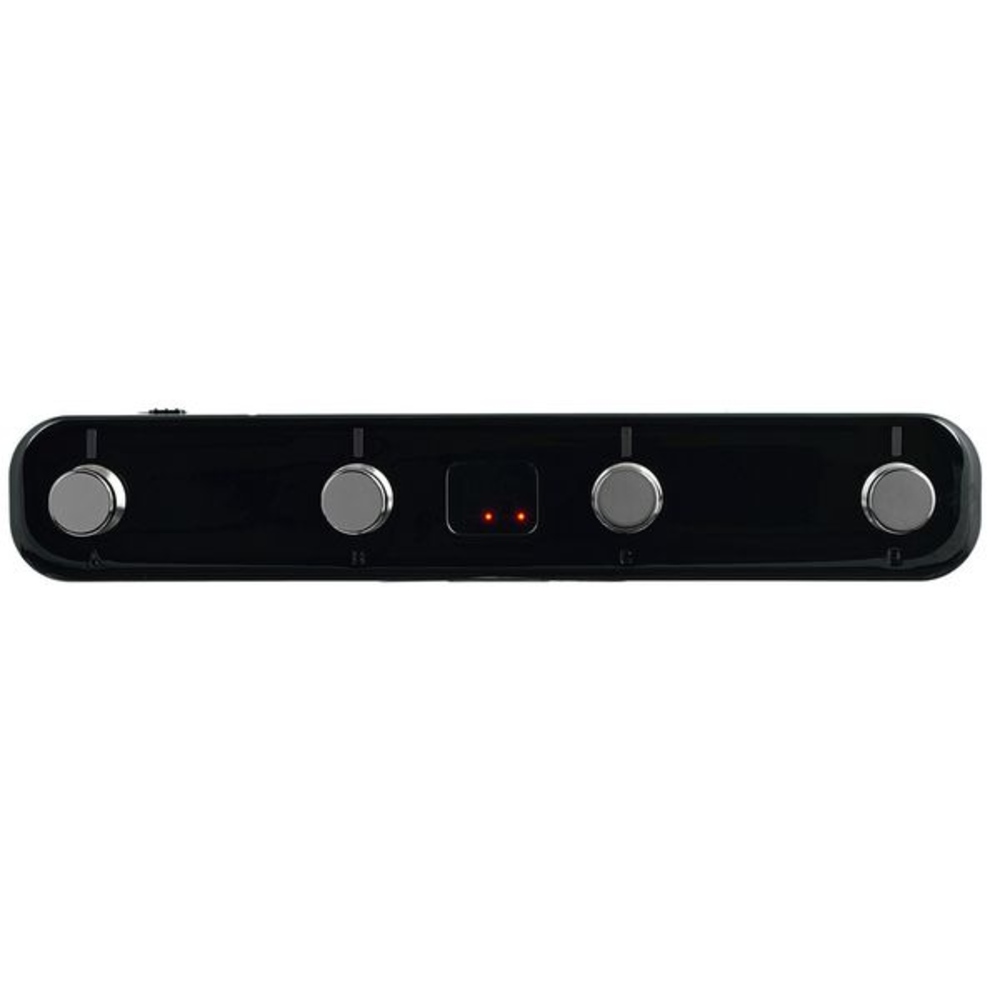 Mooer Wireless Footswitch Black