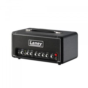 Laney DB500H Fet/Tube Bass Amplifier Head - 500W RMS